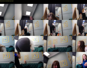 nancycute__ — 12 minute Chaturbate female cam show recording, 1080p, Jun 20, 2022
