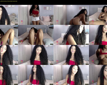 naomixjones1 — 91 minute Chaturbate female cam show recording, 720p, Jun 19, 2022
