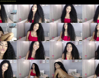 naomixjones1 — 91 minute Chaturbate female cam show recording, 720p, Jun 19, 2022