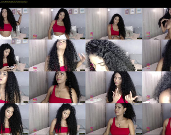 naomixjones1 — 91 minute Chaturbate female cam show recording, 720p, Jun 19, 2022