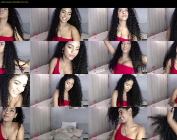 naomixjones1 — 63 minute Chaturbate female cam show recording, 720p, Jun 19, 2022