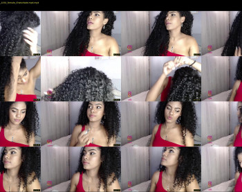 naomixjones1 — 4 minute Chaturbate female cam show recording, 720p, Jun 19, 2022