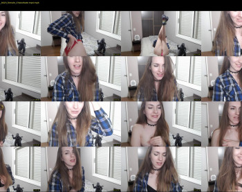 naughty_popa — 54 minute Chaturbate female cam show recording, 1080p, Jun 20, 2022