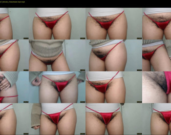 nicebrown — 32 minute Chaturbate female cam show recording, 720p, Jun 20, 2022