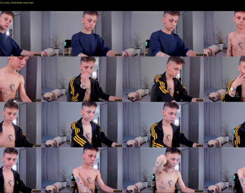 nicky_neal — 91 minute Chaturbate male cam show recording, 720p, Jun 19, 2022