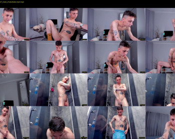nicky_neal — 91 minute Chaturbate male cam show recording, 720p, Jun 20, 2022