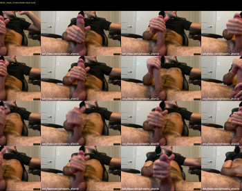 phoenix_star — 14 minute Chaturbate male cam show recording, 1080p, Jun 20, 2022