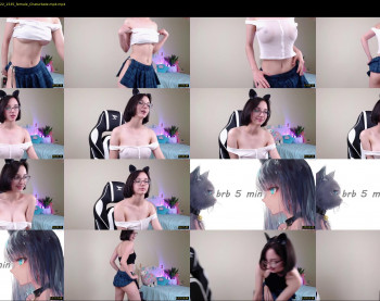 queen_kitty1818 — 101 minute Chaturbate female cam show recording, 720p, Jun 19, 2022