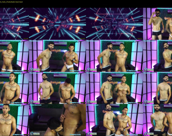 querhyus — 55 minute Chaturbate male cam show recording, 1080p, Jun 20, 2022