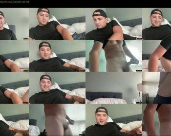 randomdude5950 — 158 minute Chaturbate male cam show recording, 480p, Jun 19, 2022