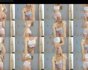 rennatha21 — 29 minute Chaturbate female cam show recording, 1080p, Jun 19, 2022
