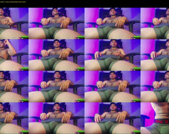 rick_smith153 — 11 minute Chaturbate male cam show recording, 1080p, Jun 19, 2022