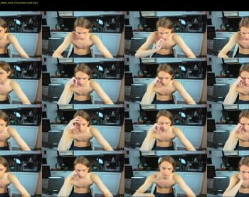 romeo_mercy — 10 minute Chaturbate male cam show recording, 720p, Jun 20, 2022