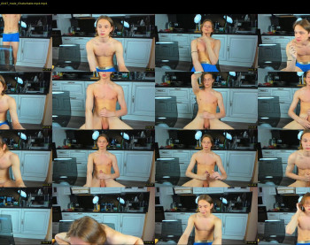 romeo_mercy — 91 minute Chaturbate male cam show recording, 720p, Jun 20, 2022
