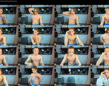 romeo_mercy — 92 minute Chaturbate male cam show recording, 720p, Jun 20, 2022