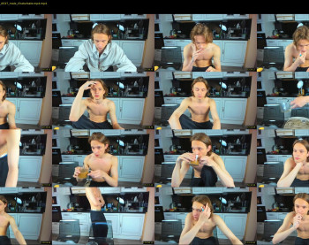 romeo_mercy — 91 minute Chaturbate male cam show recording, 720p, Jun 20, 2022