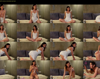ronny_ponny — 39 minute Chaturbate female cam show recording, 1080p, Jun 19, 2022