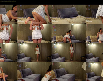 ronny_ponny — 39 minute Chaturbate female cam show recording, 1080p, Jun 19, 2022