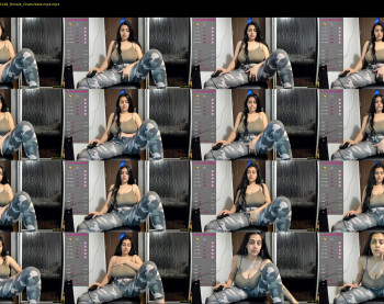 rosasweet02 — 16 minute Chaturbate female cam show recording, 1080p, Jun 20, 2022