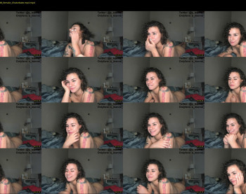 s_leanne_ — 12 minute Chaturbate female cam show recording, 1080p, Jun 19, 2022