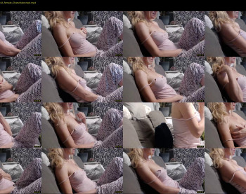 s_mailleee — 45 minute Chaturbate female cam show recording, 720p, Jun 20, 2022