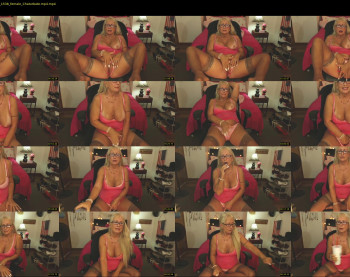 sassythang4u — 10 minute Chaturbate female cam show recording, 720p, Jun 19, 2022