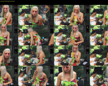 sebilone — 28 minute Chaturbate couple cam show recording, 1080p, Jun 19, 2022