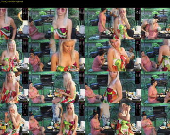 sebilone — 40 minute Chaturbate couple cam show recording, 1080p, Jun 19, 2022