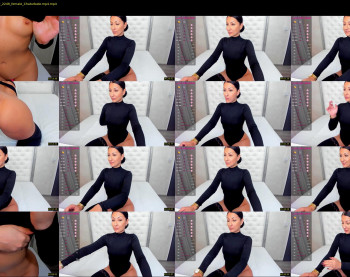 shy_cinderella — 55 minute Chaturbate female cam show recording, 1080p, Jun 19, 2022