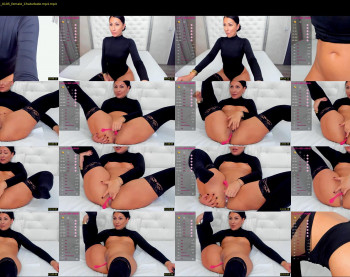 shy_cinderella — 37 minute Chaturbate female cam show recording, 1080p, Jun 20, 2022
