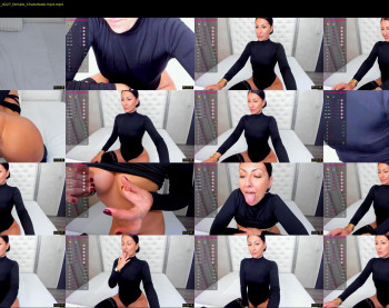 shy_cinderella — 54 minute Chaturbate female cam show recording, 1080p, Jun 20, 2022