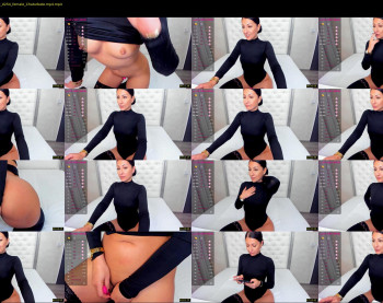 shy_cinderella — 54 minute Chaturbate female cam show recording, 1080p, Jun 20, 2022