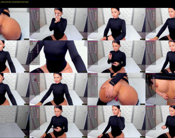 shy_cinderella — 54 minute Chaturbate female cam show recording, 1080p, Jun 20, 2022