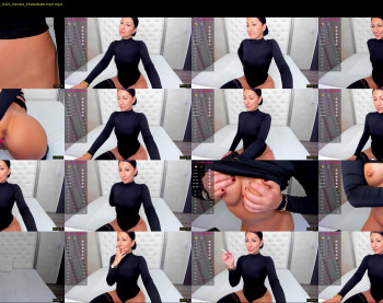 shy_cinderella — 54 minute Chaturbate female cam show recording, 1080p, Jun 20, 2022