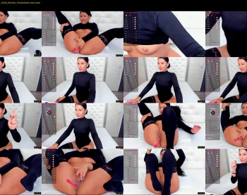 shy_cinderella — 54 minute Chaturbate female cam show recording, 1080p, Jun 20, 2022