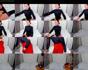 shy_cinderella — 19 minute Chaturbate female cam show recording, 1080p, Jun 20, 2022