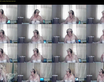 siberiataiga — 235 minute Chaturbate couple cam show recording, 480p, Jun 19, 2022