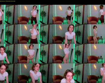 silent_chill — 56 minute Chaturbate female cam show recording, 1080p, Jun 19, 2022