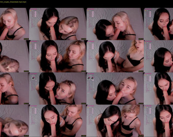 sinacampby — 16 minute Chaturbate couple cam show recording, 1080p, Jun 19, 2022