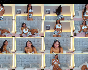 sofi_potter_ — 91 minute Chaturbate female cam show recording, 720p, Jun 19, 2022