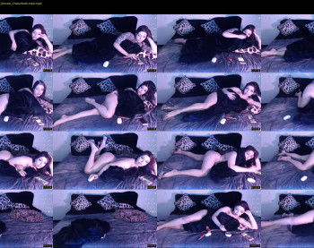 sofianix — 72 minute Chaturbate female cam show recording, 720p, Jun 20, 2022