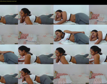 stacy_woods — 48 minute Chaturbate female cam show recording, 720p, Jun 20, 2022