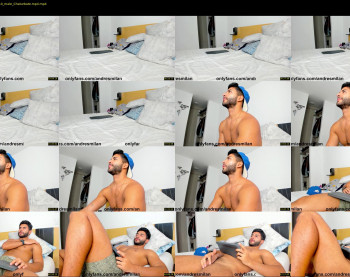 studcamx — 54 minute Chaturbate male cam show recording, 1080p, Jun 19, 2022