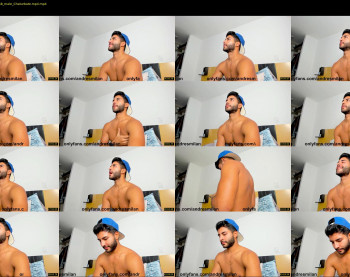studcamx — 51 minute Chaturbate male cam show recording, 1080p, Jun 19, 2022