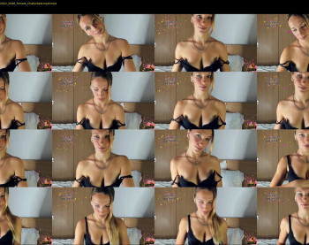 summer_sunshine_ — 12 minute Chaturbate female cam show recording, 720p, Jun 20, 2022