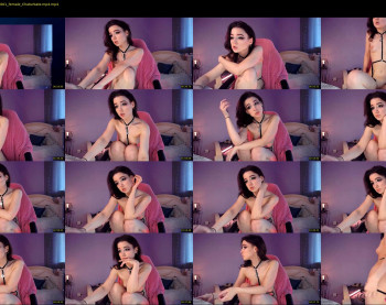 sun_for_you — 6 minute Chaturbate female cam show recording, 720p, Jun 19, 2022