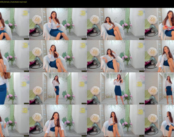 sunshine13_ — 19 minute Chaturbate female cam show recording, 1080p, Jun 19, 2022