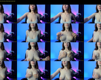 sweetcobra — 6 minute Chaturbate female cam show recording, 720p, Jun 20, 2022