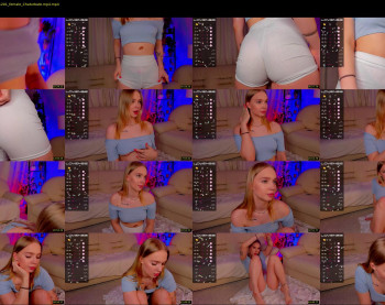 sweetthrone — 51 minute Chaturbate couple cam show recording, 1080p, Jun 19, 2022