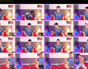 sweety_boys — 15 minute Chaturbate male cam show recording, 1080p, Jun 19, 2022